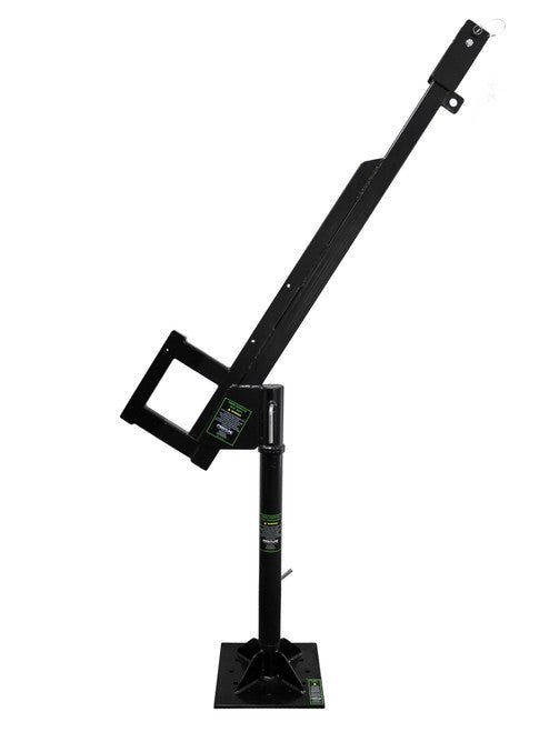 Frontline DAN75 - US Patriot Davit Confined Space System - Made in USA - Lined Out Frontline DAN75 - US Patriot Davit Confined Space System - Made in USAWork Safety Harnesses