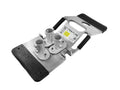 Frontline GUB56HDG Guardrails 56 lbs Base - Lined Out Frontline GUB56HDG Guardrails 56 lbs BaseGuardrails