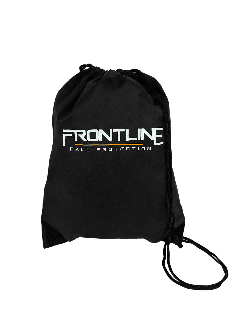 Frontline HKBAG Polyester Adjustable Drawstring Bag - Lined Out Frontline HKBAG Polyester Adjustable Drawstring BagWork Safety Harnesses