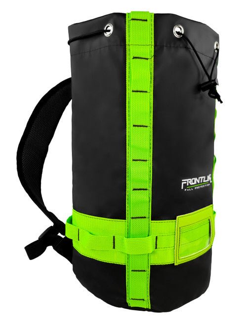 Frontline MPBAG50 Fall Protection for Tools and Storage Vinyl Bag - Lined Out Frontline MPBAG50 Fall Protection for Tools and Storage Vinyl BagWork Safety Harnesses