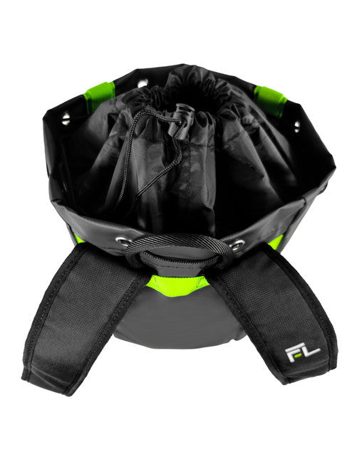 Frontline MPBAG50 Fall Protection for Tools and Storage Vinyl Bag - Lined Out Frontline MPBAG50 Fall Protection for Tools and Storage Vinyl BagWork Safety Harnesses