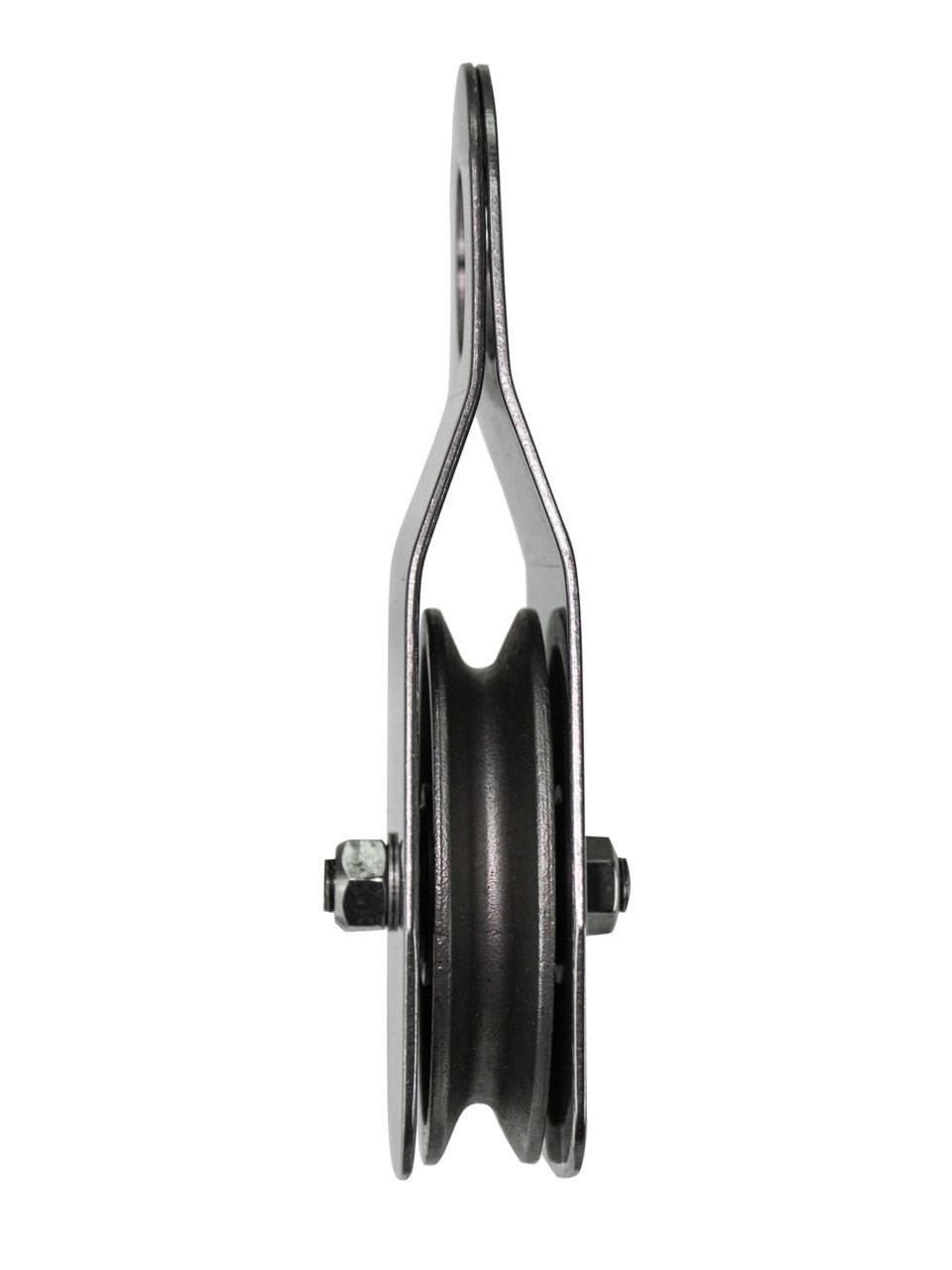 Frontline PUS34 - US Patriot Pulley for Tripods - Made in USA - Lined Out Frontline PUS34 - US Patriot Pulley for Tripods - Made in USAWork Safety Harnesses
