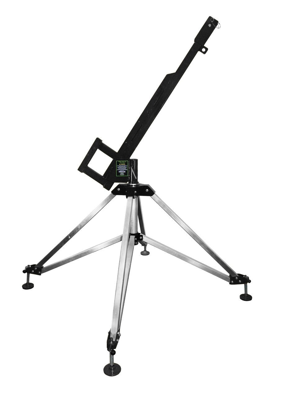 Frontline QAN75 - US Patriot Quadpod Confined Space System - Made in USA - Lined Out Frontline QAN75 - US Patriot Quadpod Confined Space System - Made in USAWork Safety Harnesses