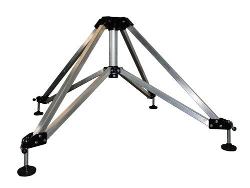 Frontline QAN75 - US Patriot Quadpod Confined Space System - Made in USA - Lined Out Frontline QAN75 - US Patriot Quadpod Confined Space System - Made in USAWork Safety Harnesses