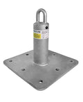 Frontline RC Concrete Roof Anchor 12" - Lined Out Frontline RC Concrete Roof Anchor 12"Work Safety Harnesses