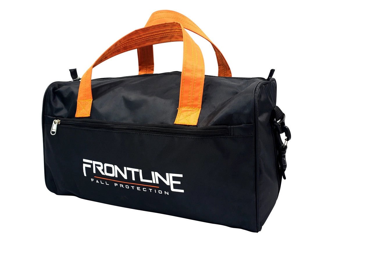 Frontline RKBAG Polyester Large Duffel Storage Bag - Lined Out Frontline RKBAG Polyester Large Duffel Storage BagWork Safety Harnesses