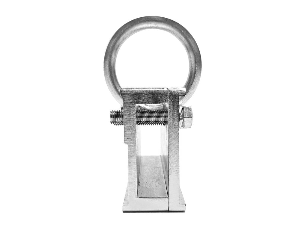 Frontline RO2W 2 - Way Standing Seam Roof Anchor - Lined Out Frontline RO2W 2 - Way Standing Seam Roof AnchorWork Safety Harnesses