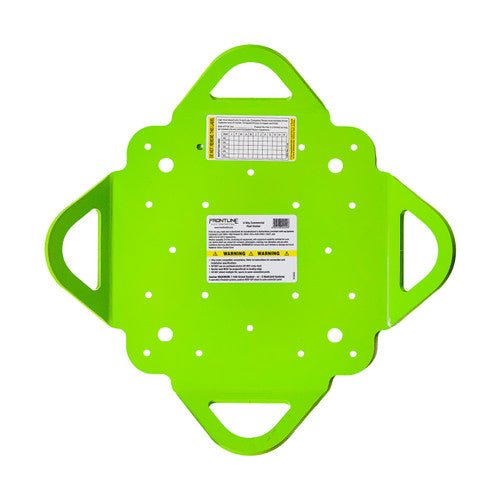 Frontline RO4W Multifunction 4 - Way Anchor - Lined Out Frontline RO4W Multifunction 4 - Way AnchorWork Safety Harnesses