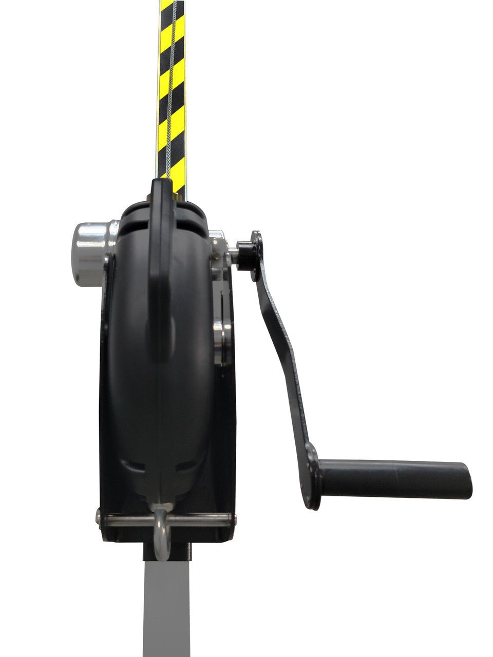 Frontline RPG603W MEGApod 60' 3 - Way Self Retractable Lifeline with Retrieval System - Lined Out Frontline RPG603W MEGApod 60' 3 - Way Self Retractable Lifeline with Retrieval SystemWork Safety Harnesses