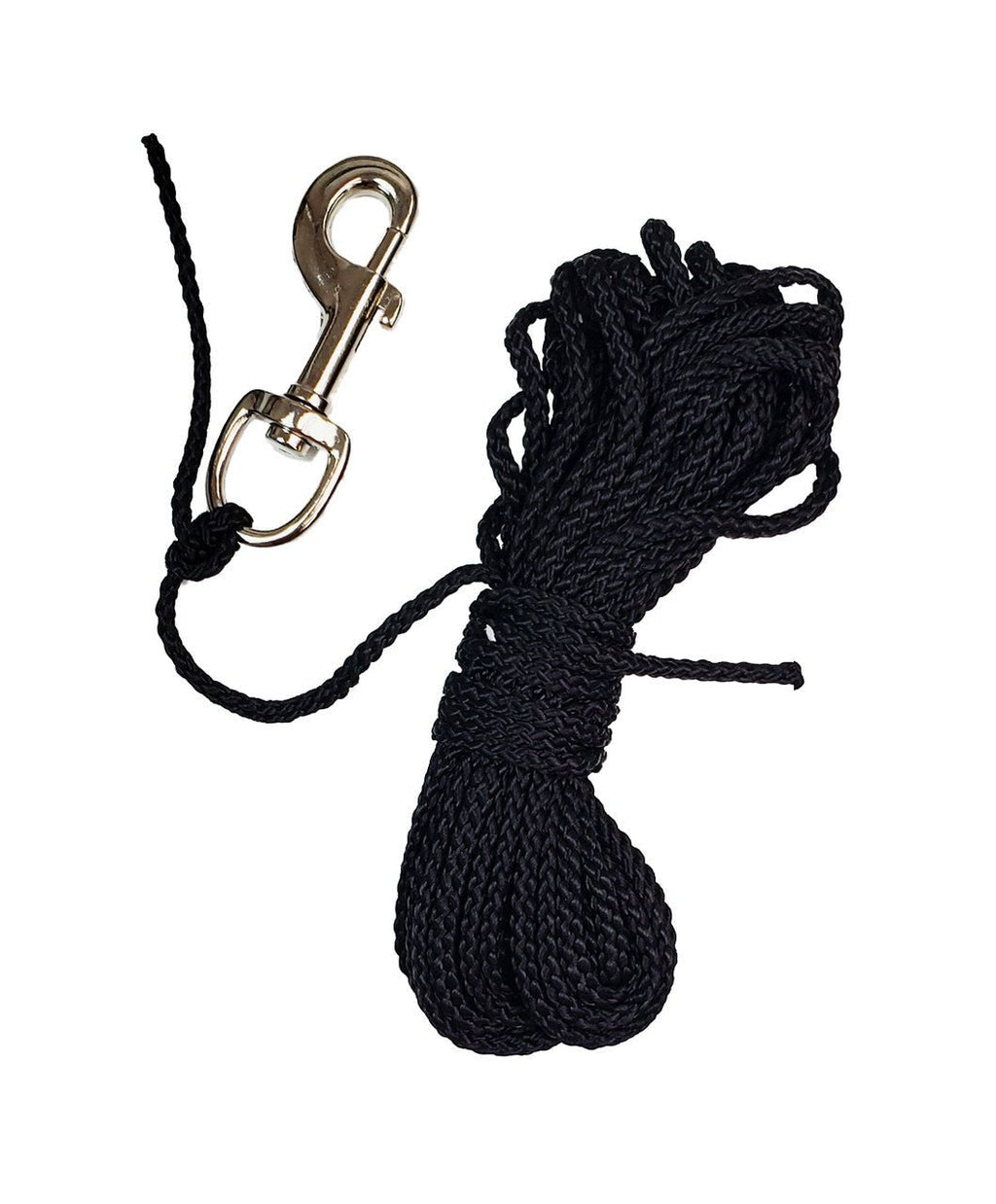 Frontline RPGCLE Leading Edge Cable Single Leg SRL with Steel Snap Hook End with Carry on Handle and Tagline - Lined Out Frontline RPGCLE Leading Edge Cable Single Leg SRL with Steel Snap Hook End with Carry on Handle and TaglineWork Safety Harnesses