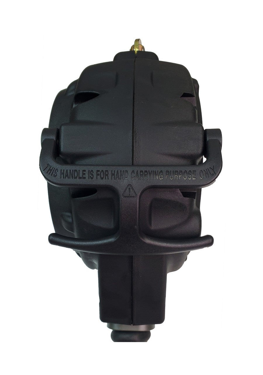 Frontline RPGCLE Leading Edge Cable Single Leg SRL with Steel Snap Hook End with Carry on Handle and Tagline - Lined Out Frontline RPGCLE Leading Edge Cable Single Leg SRL with Steel Snap Hook End with Carry on Handle and TaglineWork Safety Harnesses