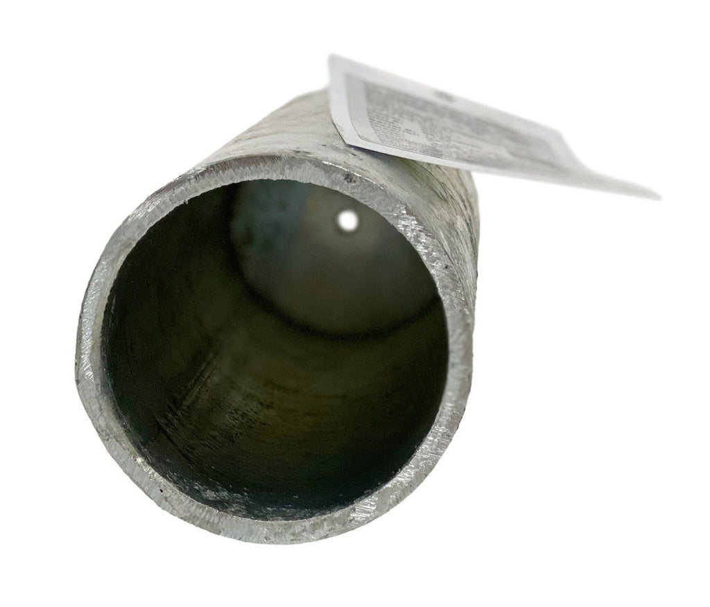 Frontline RW Weld - on Commercial Anchor 12" - Lined Out Frontline RW Weld - on Commercial Anchor 12"Work Safety Harnesses