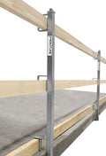 Frontline Slab Grabber System for Concrete Substrates (Ea) - Lined Out Frontline Slab Grabber System for Concrete Substrates (Ea)Work Safety Harnesses