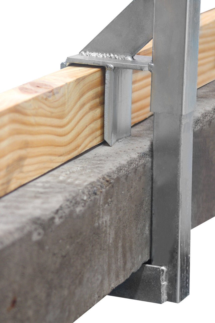 Frontline Slab Grabber System for Concrete Substrates (Ea) - Lined Out Frontline Slab Grabber System for Concrete Substrates (Ea)Work Safety Harnesses