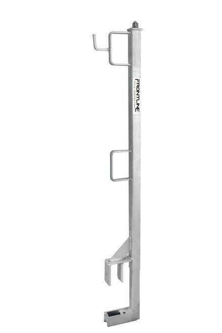 Frontline Slab Grabber System for Concrete Substrates (Ea) - Lined Out Frontline Slab Grabber System for Concrete Substrates (Ea)Work Safety Harnesses