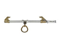 Frontline ST14SA Easy Slider Beam Walker Anchor for 3.5?? - 14?? Wide I - Beams - Lined Out Frontline ST14SA Easy Slider Beam Walker Anchor for 3.5?? - 14?? Wide I - BeamsWork Safety Harnesses