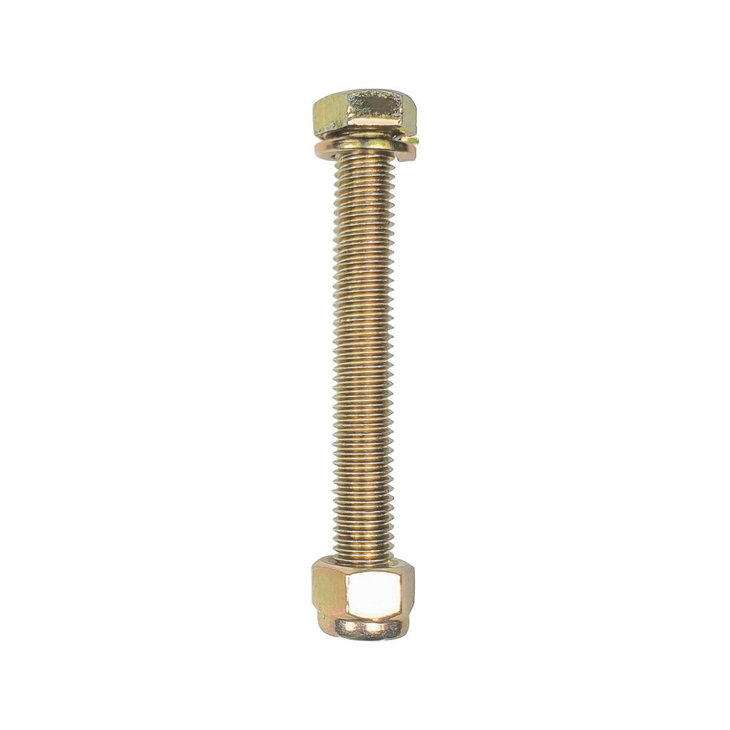 Frontline STB5K ALPHA Swivel 5k Steel Anchor - Lined Out Frontline STB5K ALPHA Swivel 5k Steel AnchorWork Safety Harnesses