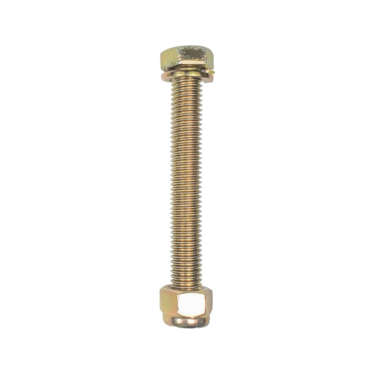 Frontline STB5K ALPHA Swivel 5k Steel Anchor - Lined Out Frontline STB5K ALPHA Swivel 5k Steel AnchorWork Safety Harnesses