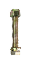 Frontline STM5810KRB MEGA Swivel 10k Steel Anchor - Replacement Bolt - Lined Out Frontline STM5810KRB MEGA Swivel 10k Steel Anchor - Replacement BoltWork Safety Harnesses