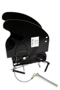 Frontline TACBU MEGApod Universal Bracket for Retrieval SRL - Lined Out Frontline TACBU MEGApod Universal Bracket for Retrieval SRLWork Safety Harnesses