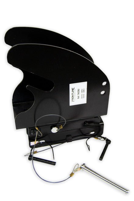 Frontline TACBU MEGApod Universal Bracket for Retrieval SRL - Lined Out Frontline TACBU MEGApod Universal Bracket for Retrieval SRLWork Safety Harnesses