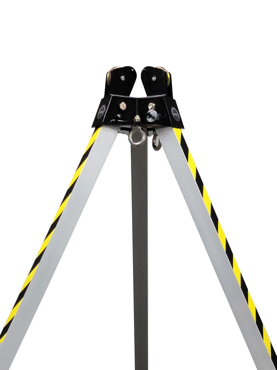 Frontline TAN07 MEGApod 7' Aluminum Tripod - Lined Out Frontline TAN07 MEGApod 7' Aluminum TripodWork Safety Harnesses