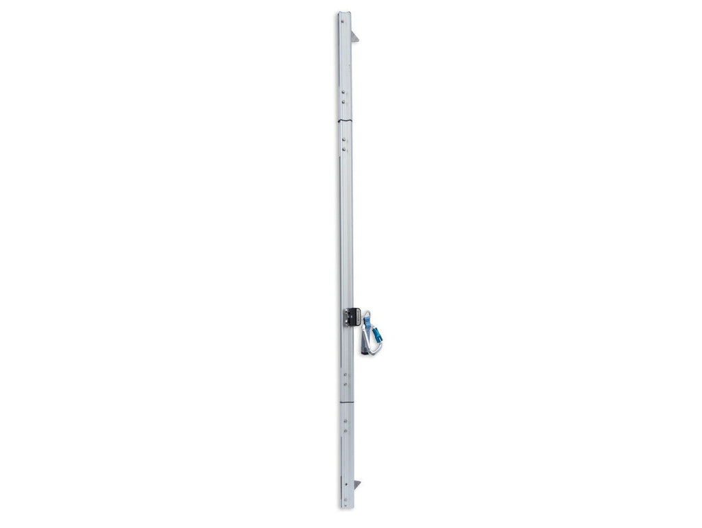 Frontline VLRS Securail Pro Vertical Lifeline System 20' - Lined Out Frontline VLRS Securail Pro Vertical Lifeline System 20'Work Safety Harnesses