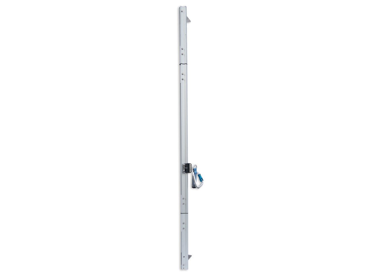 Frontline VLRS Securail Pro Vertical Lifeline System 20' - Lined Out Frontline VLRS Securail Pro Vertical Lifeline System 20'Work Safety Harnesses