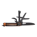 Gerber Gear 1064393 Armbar Scout - Burnt Orange - Lined Out Gerber Gear 1064393 Armbar Scout - Burnt OrangeMultifunction Tools & Knives