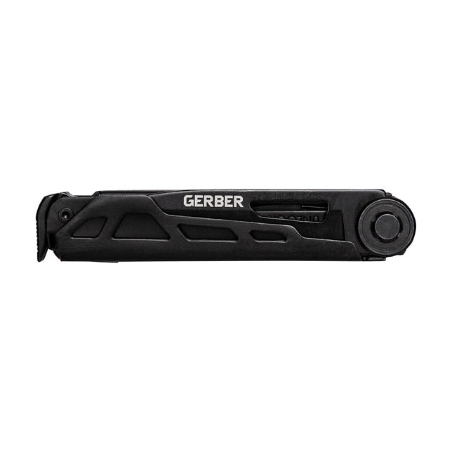 Gerber Gear 1064393 Armbar Scout - Burnt Orange - Lined Out Gerber Gear 1064393 Armbar Scout - Burnt OrangeMultifunction Tools & Knives