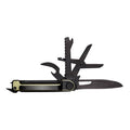 Gerber Gear 1064401 Armbar Scout - Green - Lined Out Gerber Gear 1064401 Armbar Scout - GreenMultifunction Tools & Knives