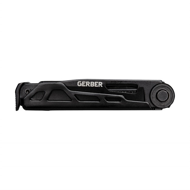 Gerber Gear 1064401 Armbar Scout - Green - Lined Out Gerber Gear 1064401 Armbar Scout - GreenMultifunction Tools & Knives