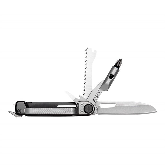 Gerber Gear 1064409 Armbar Trade - Onyx - Lined Out Gerber Gear 1064409 Armbar Trade - OnyxMultifunction Tools & Knives