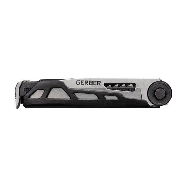 Gerber Gear 1064409 Armbar Trade - Onyx - Lined Out Gerber Gear 1064409 Armbar Trade - OnyxMultifunction Tools & Knives