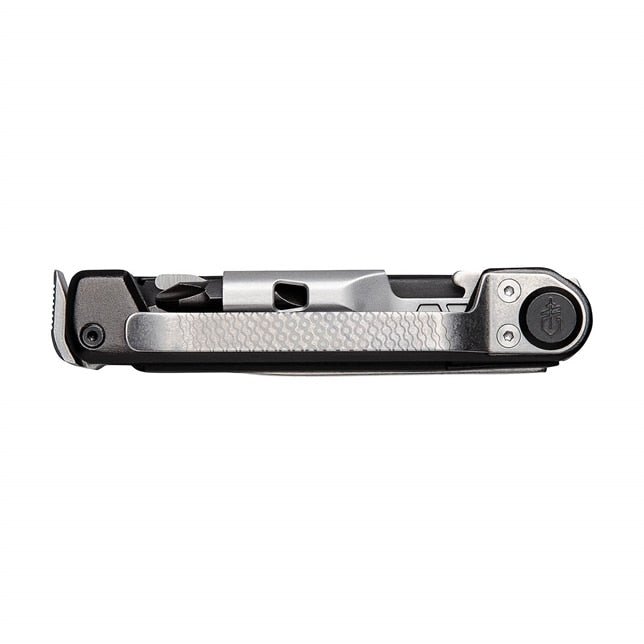 Gerber Gear 1064409 Armbar Trade - Onyx - Lined Out Gerber Gear 1064409 Armbar Trade - OnyxMultifunction Tools & Knives