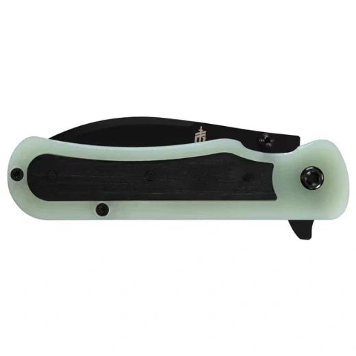 Gerber Gear 1066479 Confidant - Jade - Lined Out Gerber Gear 1066479 Confidant - JadeUtility Knives
