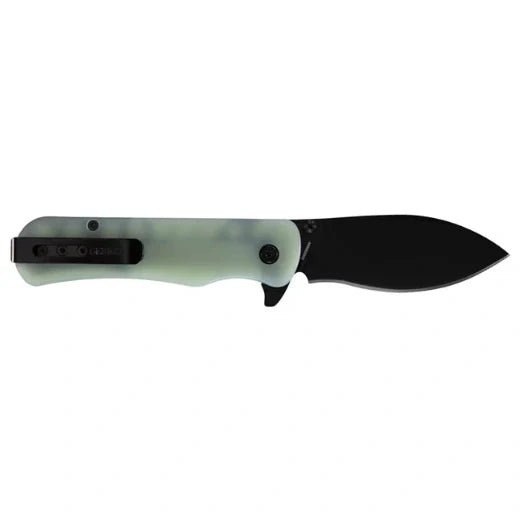 Gerber Gear 1066479 Confidant - Jade - Lined Out Gerber Gear 1066479 Confidant - JadeUtility Knives