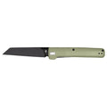 Gerber Gear 1067525 Pledge - Lichen Green - Lined Out Gerber Gear 1067525 Pledge - Lichen GreenUtility Knives