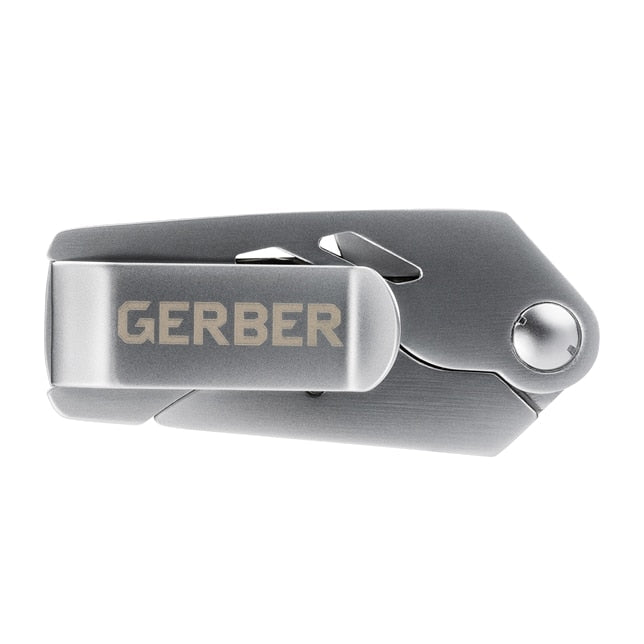 Gerber Gear 31 - 000345N Eab Lite - Plain Edge - Lined Out Gerber Gear 31 - 000345N Eab Lite - Plain EdgeMultifunction Tools & Knives