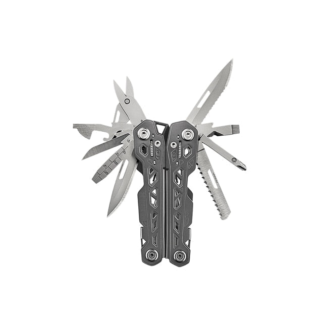 Gerber Gear 31 - 003304N Truss - Grey - Lined Out Gerber Gear 31 - 003304N Truss - GreyMultifunction Tools & Knives
