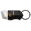 Gerber Gear 31 - 003735 Key Note - Black - Lined Out Gerber Gear 31 - 003735 Key Note - BlackUtility Knives