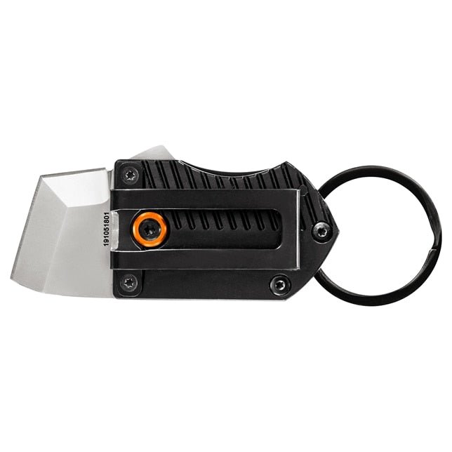 Gerber Gear 31 - 003735 Key Note - Black - Lined Out Gerber Gear 31 - 003735 Key Note - BlackUtility Knives