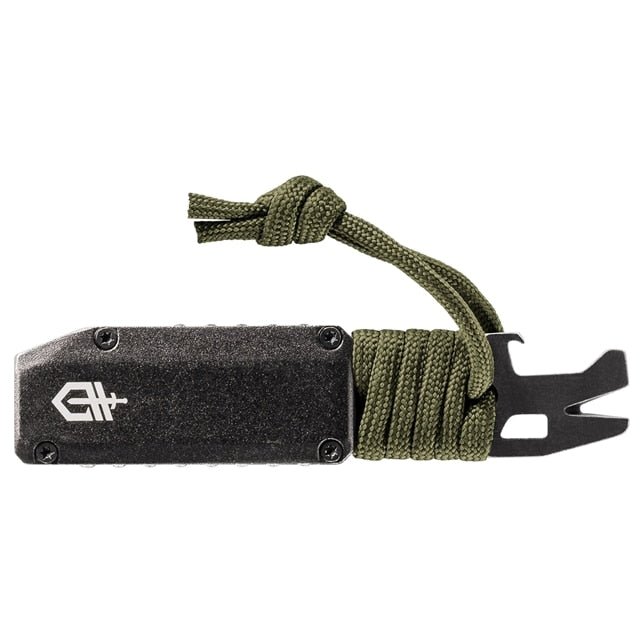 Gerber Gear 31 - 003739 Prybrid X - OD Green - Lined Out Gerber Gear 31 - 003739 Prybrid X - OD GreenMultifunction Tools & Knives