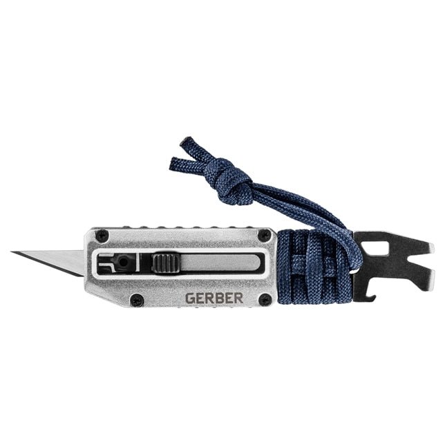 Gerber Gear 31 - 003741 Prybrid X - Urban Blue - Lined Out Gerber Gear 31 - 003741 Prybrid X - Urban BlueMultifunction Tools & Knives