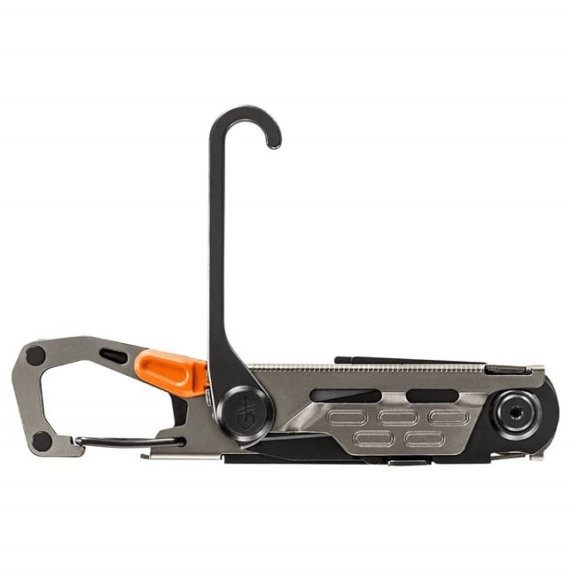 Gerber Gear 31 - 003842 Stake Out - Graphite - Lined Out Gerber Gear 31 - 003842 Stake Out - GraphiteMultifunction Tools & Knives