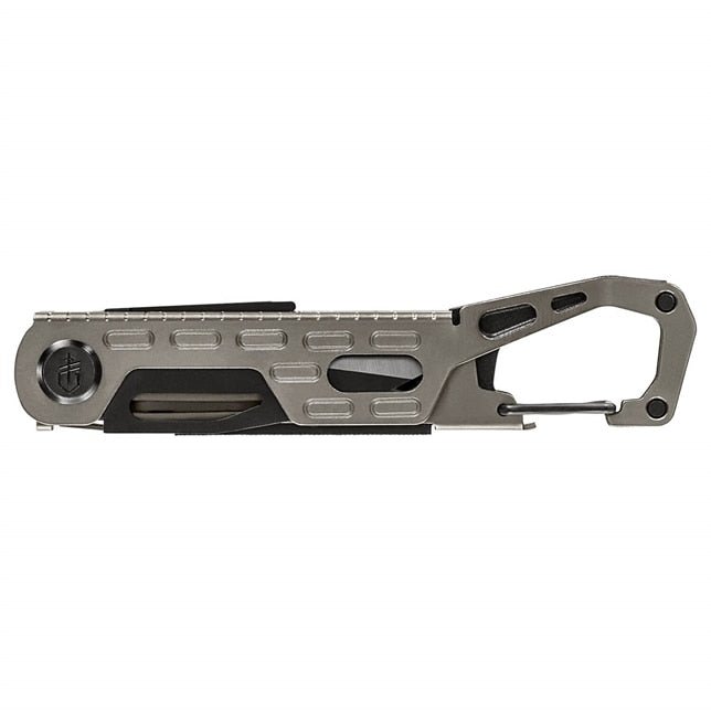 Gerber Gear 31 - 003842 Stake Out - Graphite - Lined Out Gerber Gear 31 - 003842 Stake Out - GraphiteMultifunction Tools & Knives