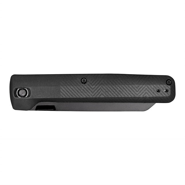 Gerber Gear 31 - 004072 Pledge - Omni Grey - Lined Out Gerber Gear 31 - 004072 Pledge - Omni GreyUtility Knives