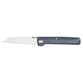 Gerber Gear 31 - 004073 Pledge - Urban Blue - Lined Out Gerber Gear 31 - 004073 Pledge - Urban BlueUtility Knives