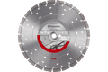 Husqvarna 534973120 VARI - CUT S45 Segmented Diamond Blade - Lined Out Husqvarna 534973120 VARI - CUT S45 Segmented Diamond BladeSaw Blades