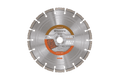 Husqvarna 536588403 TACTI - CUT S35S BAT - Lined Out Husqvarna 536588403 TACTI - CUT S35S BATSaw Blades